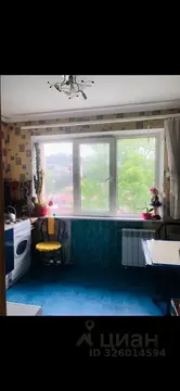 1-к кв. Краснодарский край, Сочи Донская ул., 29А (33.5 м)