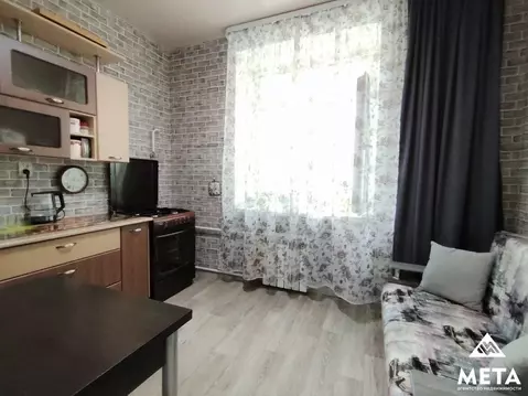 1-к кв. Омская область, Омск Городок Нефтяников мкр, ул. 50 лет ...