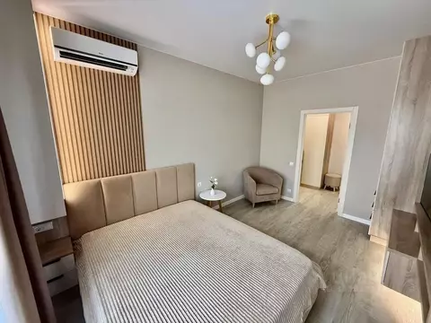 1-к кв. Крым, Симферополь просп. Александра Суворова, 15к11 (38.0 м)