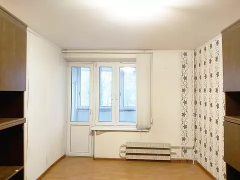 3-к кв. Москва Бакунинская ул., 62-68С1 (65.9 м)