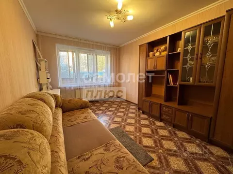 2-к кв. Марий Эл, Йошкар-Ола ул. Анциферова, 8 (50.0 м)