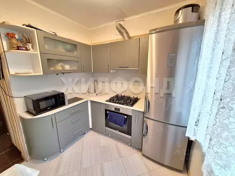 2-к кв. Архангельская область, Архангельск Московский просп., 41к1 ...