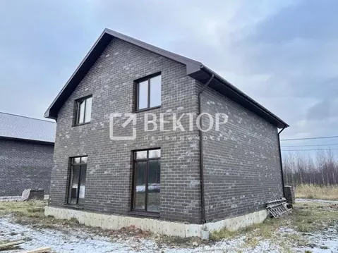 Дом в Костромская область, Костромской район, Бакшеевское с/пос, д. ...