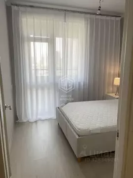 2-к кв. Москва Тагильская ул., 4А (39.7 м)