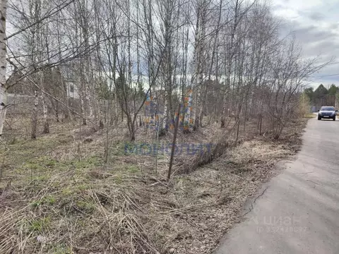 Участок в Москва Первомайское поселение, д. Фоминское, ул. ...