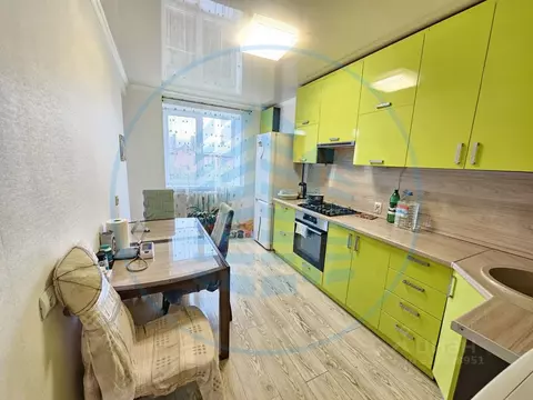 3-к кв. Ставропольский край, Предгорный муниципальный округ, ...