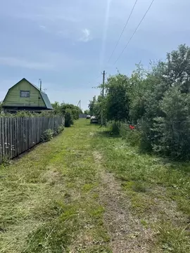 Участок в Башкортостан, Уфа № 25 ОСТ ОАО УМПО КС, 218 (6.0 сот.)