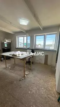 Помещение свободного назначения в Иркутская область, Иркутск Напольная ...