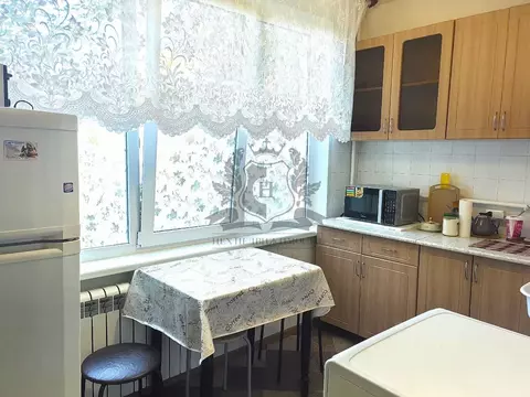 1-к кв. Санкт-Петербург ул. Петра Смородина, 6 (34.0 м)