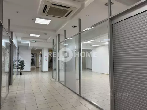 Торговая площадь в Пермский край, Пермь ул. Ленина, 88 (53 м)