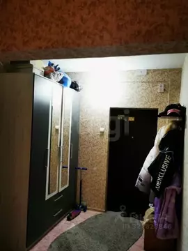 2-к кв. Ханты-Мансийский АО, Лянтор Сургутский район, 3-й мкр, 12/1 ...