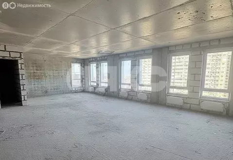 3-комнатная квартира: Батайск, улица Крупской, 5Б (106 м)