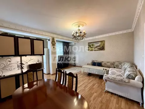 2-к кв. Дагестан, Дербент ул. Сурмача, 1 (60.0 м)