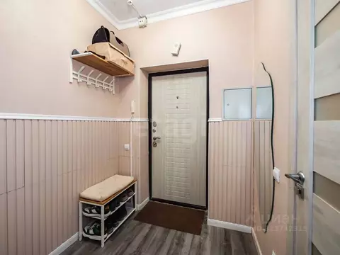 1-к кв. Новосибирская область, Новосибирск ул. Михаила Кулагина, 31 ...