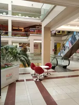 Торговая площадь в Санкт-Петербург Итальянская ул., 15 (15 м)