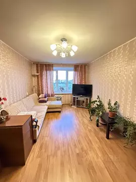 3-к кв. Башкортостан, Уфа ул. Цюрупы, 84 (70.0 м)