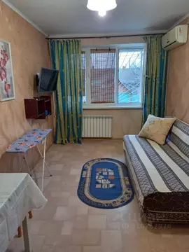 Комната Севастополь ул. Маршала Крылова, 8 (17.0 м)