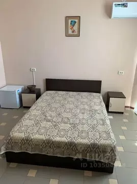 Комната Крым, Алушта муниципальный округ, пос. Семидворье ул. Имени ...