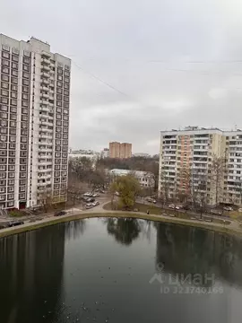 2-к кв. Москва Федеративный просп., 36 (65.0 м)