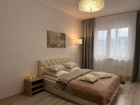 1-к кв. Московская область, Солнечногорск городской округ, Голубое пгт ...