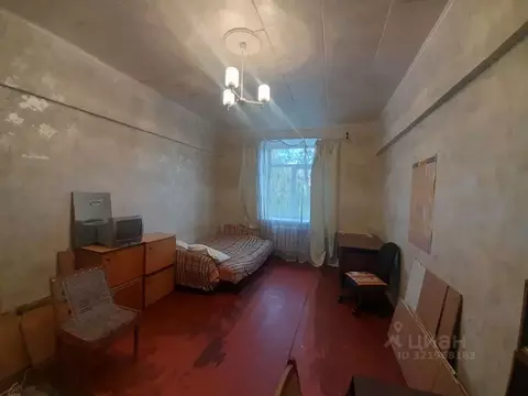 Комната Московская область, Лыткарино Советская ул., 4 (19.3 м)