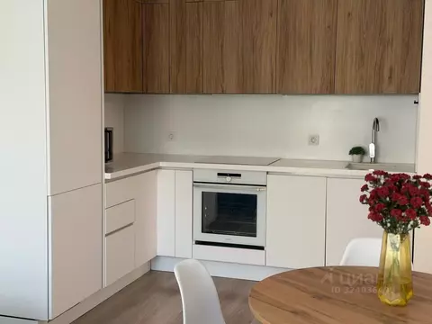 2-к кв. Московская область, Мытищи пер. 1-й Стрелковый, 1 (51.0 м)