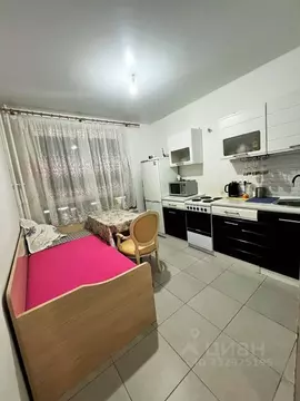 1-к кв. Московская область, Котельники Парковый мкр, 2к1 (32.0 м)