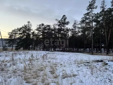 Участок в Саха (Якутия), Якутск Баал Заимката тер., ул. Сайдыы, 110 ...