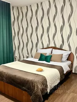 1-к кв. Красноярский край, Красноярск ул. Авиаторов, 38 (33.0 м)