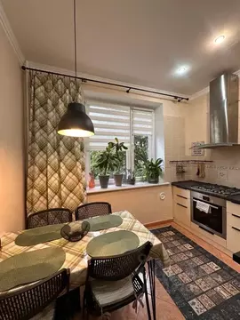 2-к кв. Калининградская область, Калининград Кронштадтская ул., 8 ...