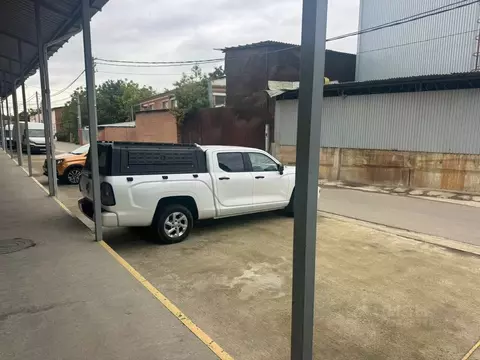 Склад в Краснодарский край, Краснодар Дубинка мкр, ул. Шевченко, 152/4 ...