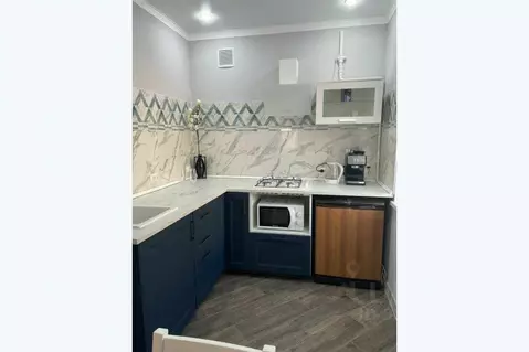 2-к кв. Ставропольский край, Пятигорск Октябрьская ул., 58А (50.0 м)