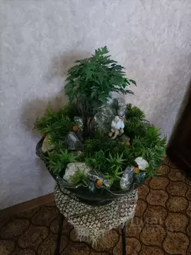 3-к кв. Омская область, Омск ул. Гусарова, 30 (76.0 м)