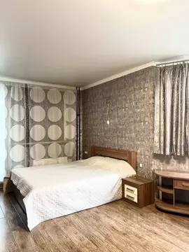 2-к кв. Москва ул. Богданова, 10к2 (59.6 м)