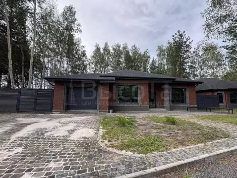 Коттедж в Воронежская область, Рамонский район, Айдаровское с/пос, с. ...