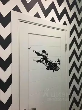 1-к кв. Смоленская область, Смоленск ул. 2-я Краснинская, 7 (12.0 м)