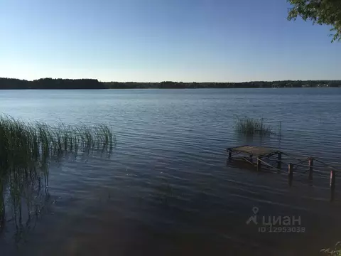 Участок в Тверская область, Конаковский муниципальный округ, с. ...