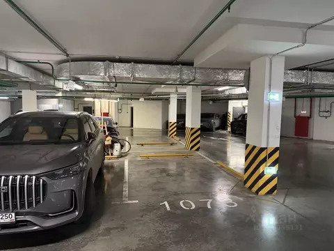 Гараж в Московская область, Химки ул. Кудрявцева, 11 (16 м)