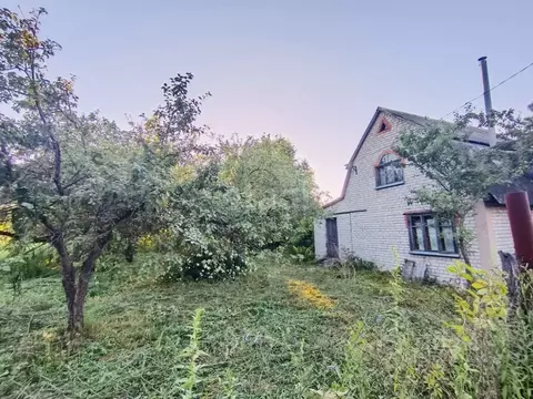 Дом в Брянская область, Брянский район, Снежское с/пос, с. Толмачево ...