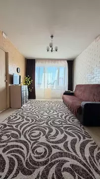 4-к кв. Нижегородская область, Дзержинск Красноармейская ул., 32 (59.0 ...