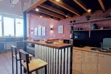 1-к кв. Московская область, Электросталь Комсомольская ул., 1 (29.0 м)