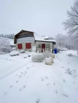 Дом в Московская область, Воскресенск Отдых СНТ, 249 (59 м)