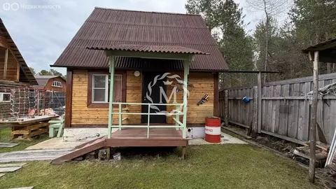 Дом в село Горячинск, Байкальская улица (103 м)
