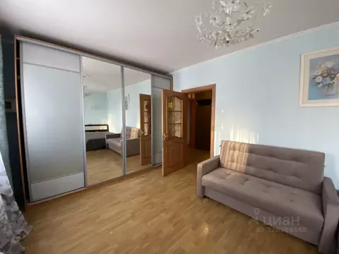 3-к кв. Санкт-Петербург Капитанская ул., 3 (80.3 м)