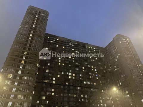 1-к кв. Санкт-Петербург просп. Луначарского, 78к5 (32.0 м)