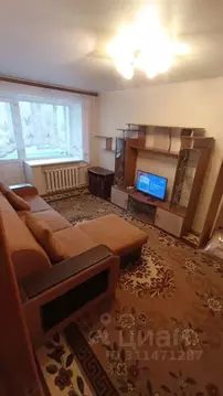 1-к кв. Курганская область, Курган ул. Коли Мяготина, 58 (36.0 м)