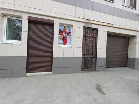 Помещение свободного назначения в Кабардино-Балкария, Нальчик ул. ...