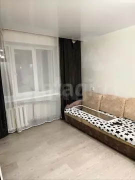 1-к кв. Кировская область, Киров ул. Щорса, 101 (30.0 м)