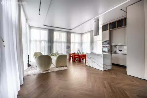 Дом в село Дмитровское, КП Николина поляна (250 м)