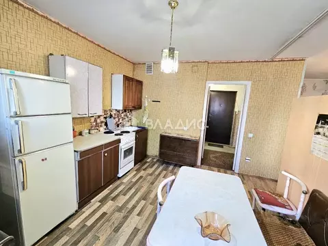 1-к кв. Иркутская область, Ангарск 29-й мкр, 28 (34.0 м)